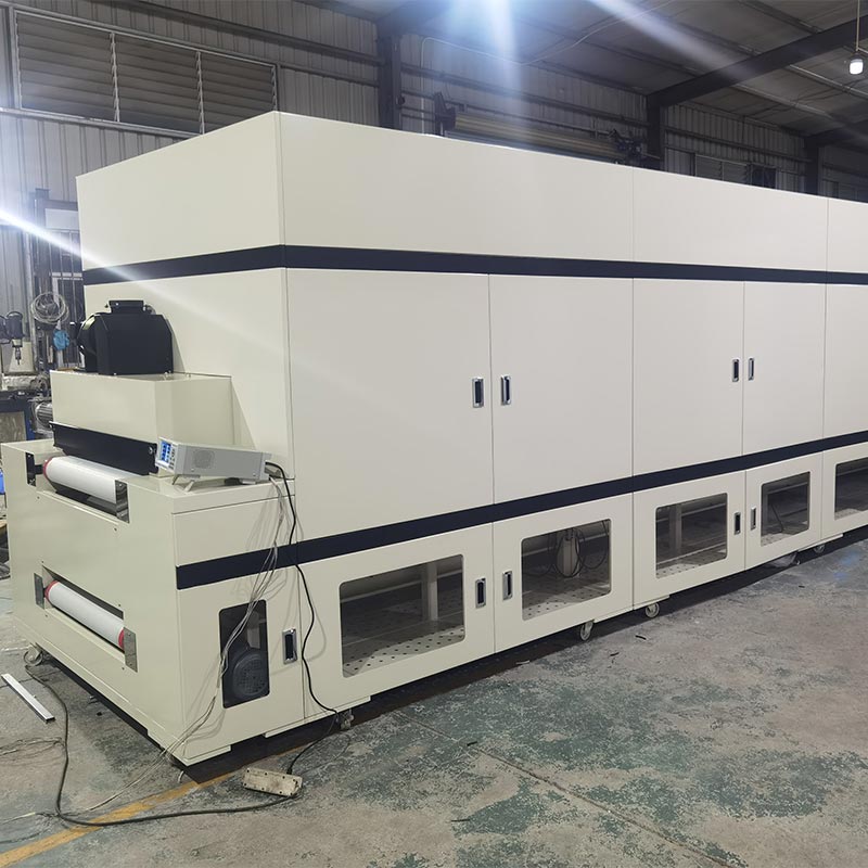 How Does a Hot Air Tunnel Oven Improve Your Production Efficiency?