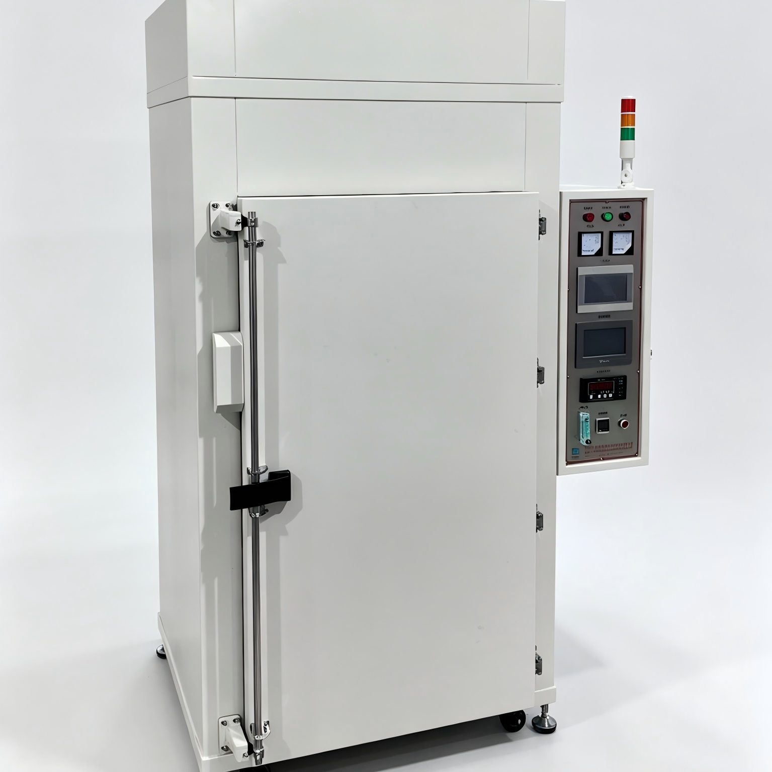 How Dingfeng's Redefines Industrial Nitrogen Ovens with ±3°C Uniformity
