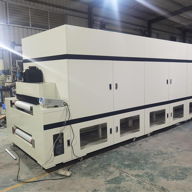 Circuit Board Tunnel Oven