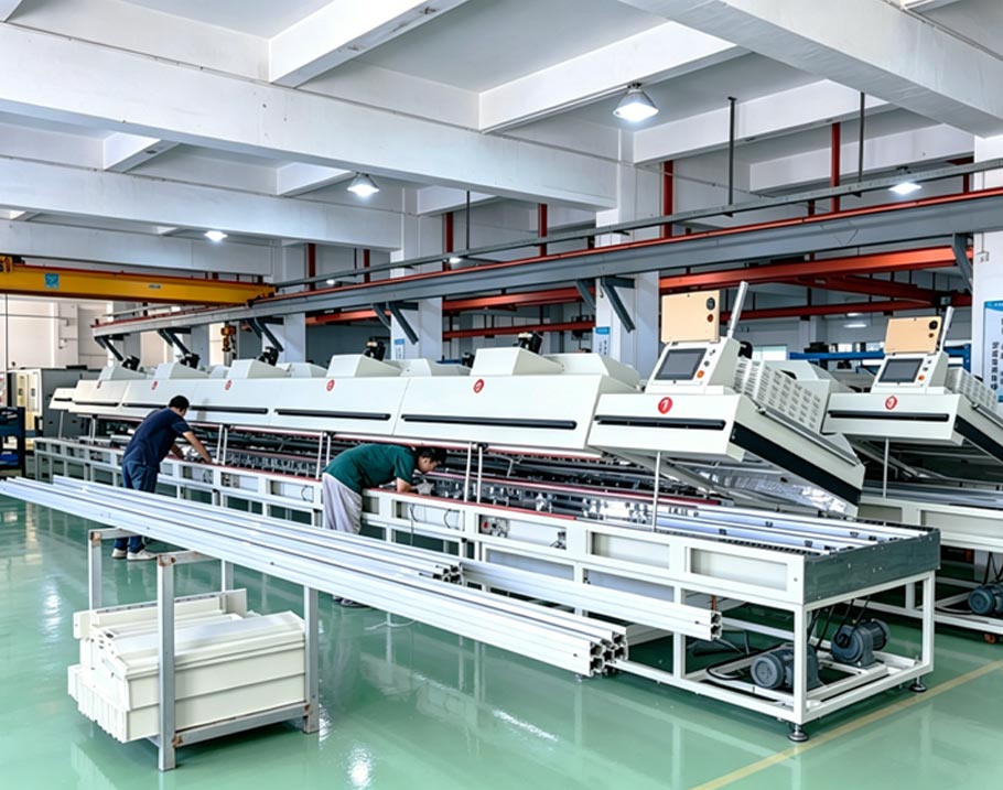 Dongguan Dingfeng Automation Equipment Co., Ltd.