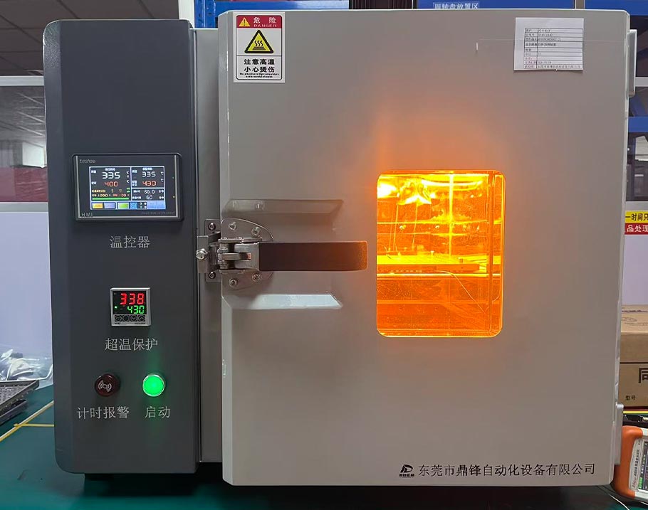 Why Choose Dingfeng?