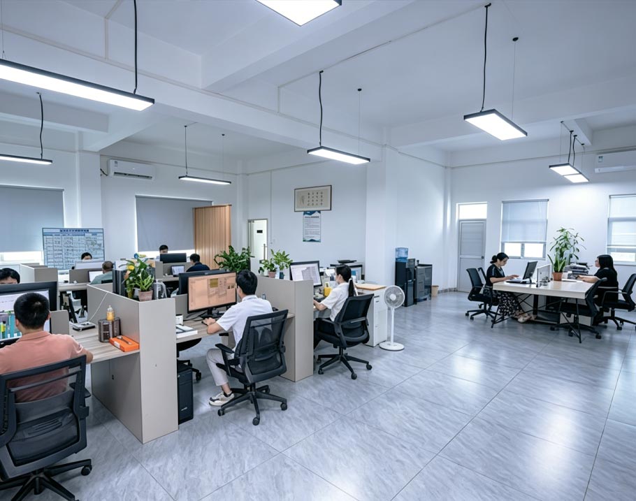 Our Service Excellence