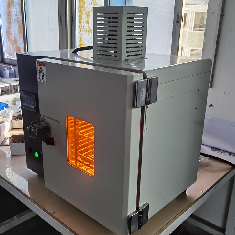 Industrial Bench Oven