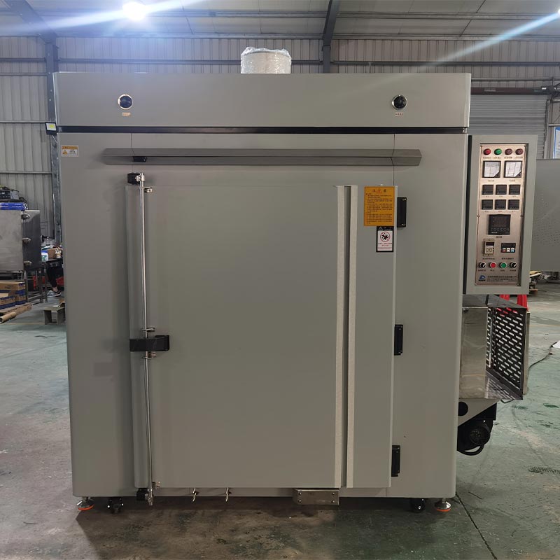 Industrial Clean Hot Air Oven