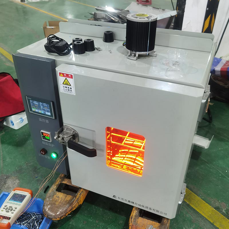 Industrial Laboratory Oven