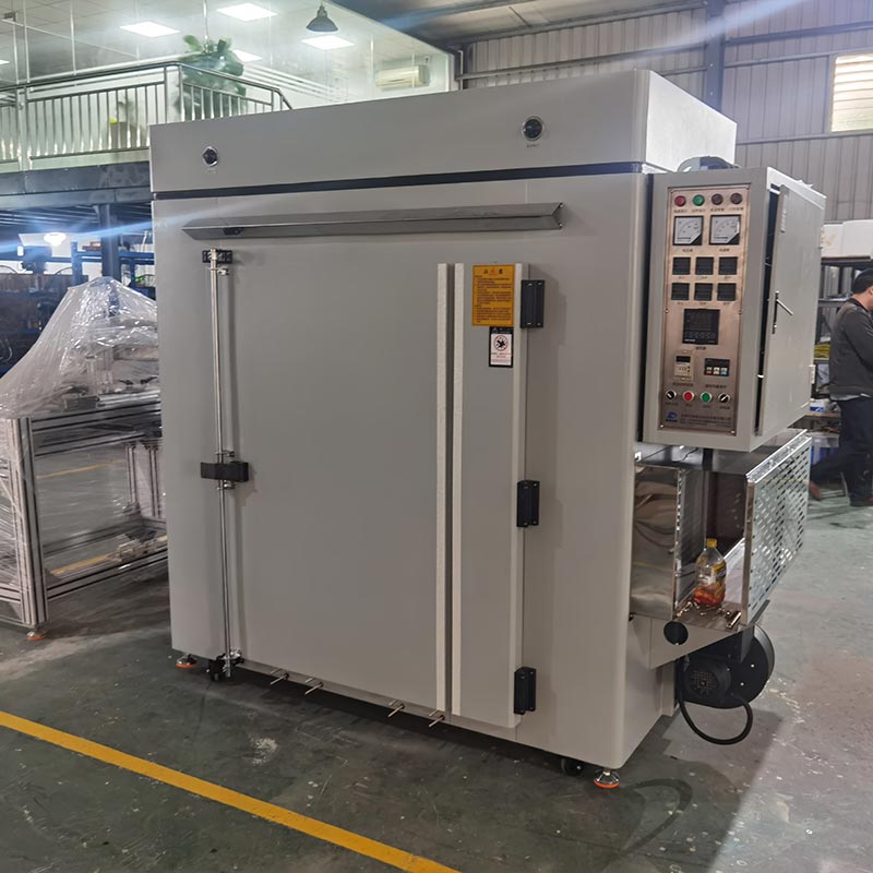 Industrial Screen Printing Oven