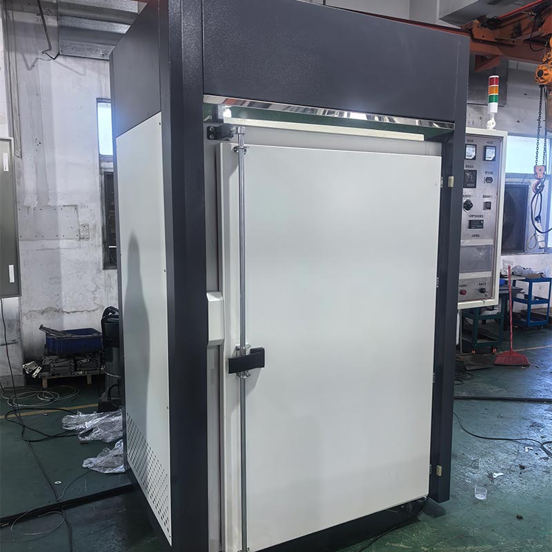 Programmable Industrial Oven