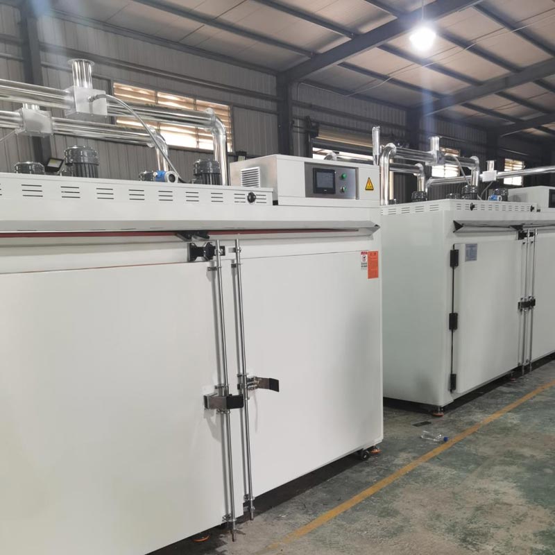 Solar Industry Drying Oven